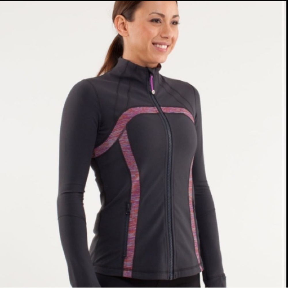 Lululemon Define Wee Are From Space Jacket - image 1